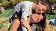 Gisele Bündchen comemora aniversário de 10 anos do filho - Instagram/Reprodução