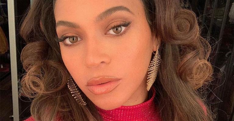 Beyoncé fala sobre o impacto que a maternidade teve nela - Instagram