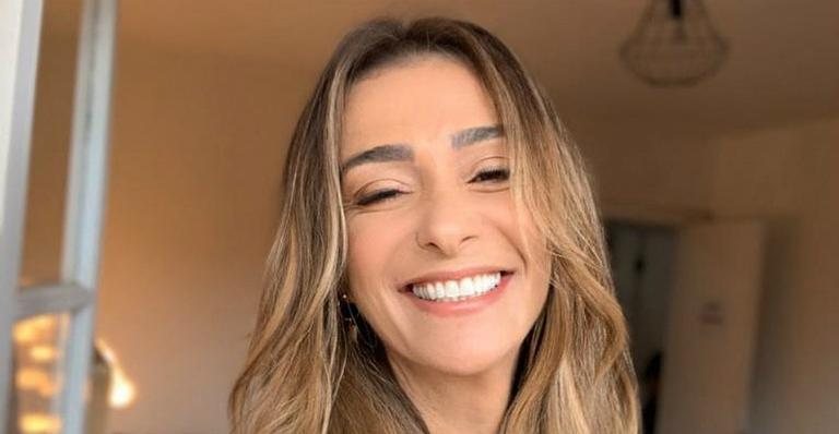 Em festa de Zoe, Mônica Martelli parabeniza Sabrina Sato e Duda Nagle - Instagram