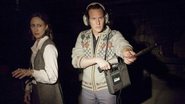 Patrick Wilson e Vera Farmiga no primeiro filme da franquia Invocação do Mal - Foto/Reprodução