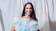 Ivete Sangalo compara look com o de Zoe em festa e diverte fãs - Divulgação