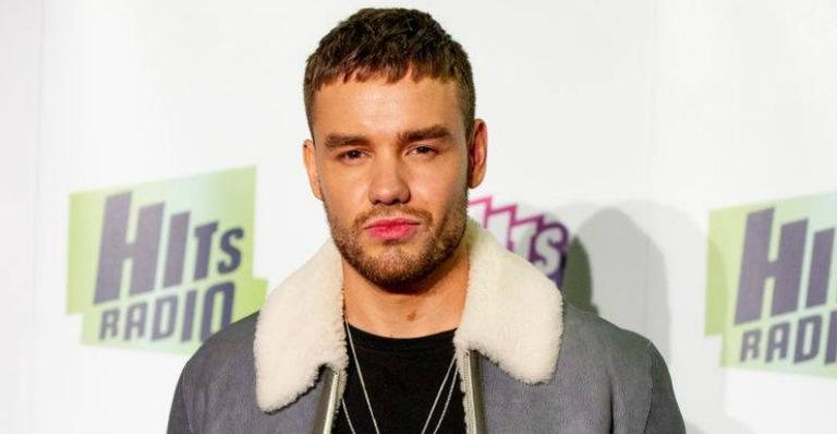 Liam Payne