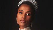 Miss África do Sul é eleita Miss Universo 2019 - Instagram/Reprodução