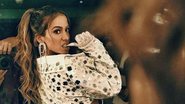 Anitta afirma que está solteira e ainda brinca com escassez de pretendentes - Instagram