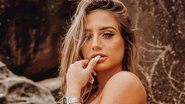 Bruna Griphao exibe o corpão sarado e encanta os seguidores - Instagram