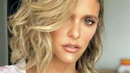 Fernanda Lima ao postar clique da filha pequena - Foto/Instagram