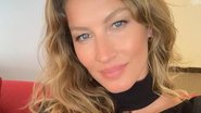 Gisele Bündchen contraria o marido e adota mais um cachorro - Instagram/Reprodução