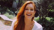 Internautas vão à loucura com a participação de Marina Ruy Barbosa na novela - Instagram