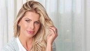 Karina Bacchi revela que está esperando resultados de sua fertilização - Fabio Cerati