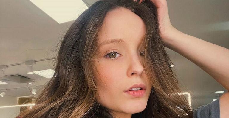 Larissa Manoela completa 19 anos com festa luxuosa e elogia decoração - Instagram