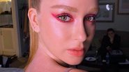 Marina Ruy Barbosa faz carão e encanta os seguidores - Instagram