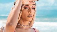 Pabllo Vittar surge em NY e divulga projeto secreto - Divulgação/MTV