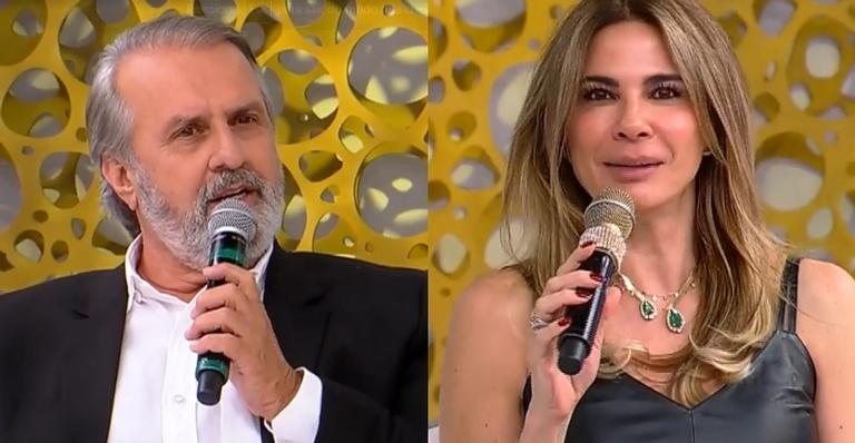 Vidente revela que sete grandes artistas vão morrer em 2020 - Reprodução/RedeTv!