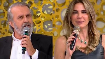 Vidente revela que sete grandes artistas vão morrer em 2020 - Reprodução/RedeTv!