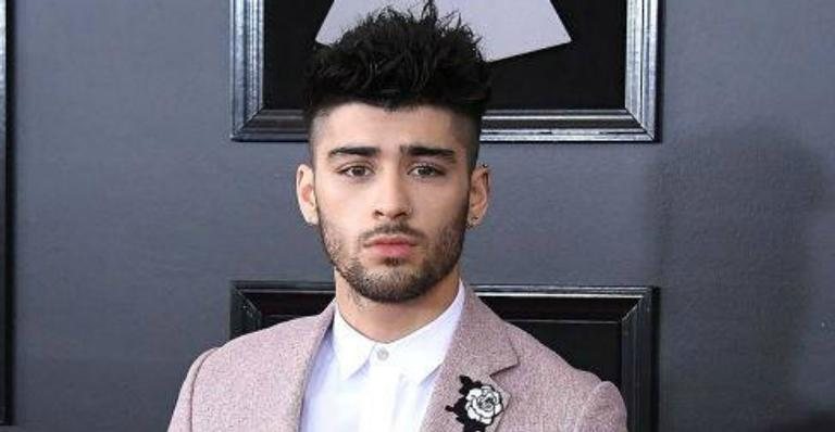 Zayn Malik