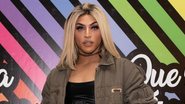 Cantora Pabllo Vittar ultrapassa 10 milhões de visualizações no clipe de sua nova música 'Amor de Que' - AgNews/Gabi de Morais