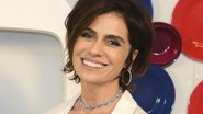 Giovanna Antonelli - Globo/Reginaldo Teixeira