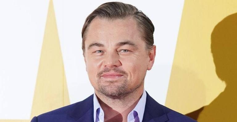 Leonardo DiCaprio