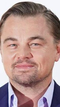 Leonardo DiCaprio