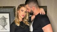 Gusttavo Lima e Andressa Suita trocam declarações no Instagram - Foto/Instagram