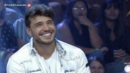 Lucas Viana vence A Fazenda 2019. - Divulgação/PlayPlus