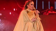 Claudia Leitte volta aos palcos com estreia da Bandera Tour - Jacques Dequeker