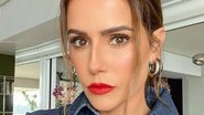 Deborah Secco, Vitória Strada e Juliana Paiva divertem fãs - Instagram