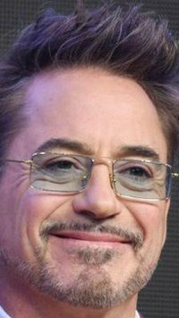 Robert Downey Jr.