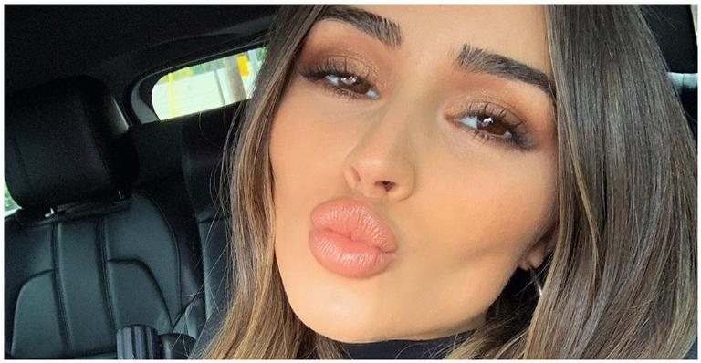 Olivia Culpo compra mansão - Instagram