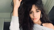 Camila Cabello revela que iria substituir Taylor Swift no American Music Awards - Instagram