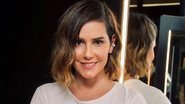 Deborah Secco inova no visual para viver nova personagem de identidade dupla - Instagram