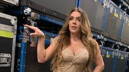 Simony discute com seguidor sobre seus procedimentos estéticos - Divulgação/Instagram