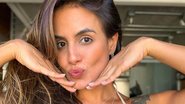 Ex-BBB Carol Peixinho exibe look do dia e fãs elogiam - Instagram