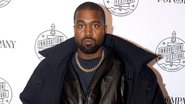 Kanye West virá ao Brasil em 2020 - Getty Images