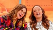 Maisa fala sobre saída de Larissa Manoela do SBT - Instagram