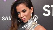 Anitta passa perrengue em avião sem papel higiênico e desabafa - Leo Franco / AgNews