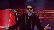 Carlinhos Brown elogia Iza, sua sucessora no 'The Voice Brasil' - Reprodução/Instagram