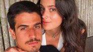 Enzo Celulari e Sophia Raia - Reprodução/Instagram