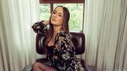 Claudia Leitte compartilha vídeo divertido nas redes - Instagram