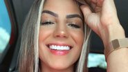 Ex-BBB Hariany Almeida muda visual e surge deslumbrante - Instagram