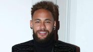 Neymar encanta seguidores ao relembrar foto da infância - Getty Images