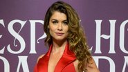 ALINNE MORAES - Globo/Cesar Alves