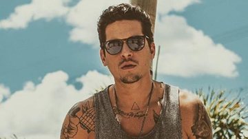 Diego Fragoso lança videoclipe em parceria com Gianni Petrarca - Instagram