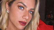 Giovanna Ewbank encanta ao mostrar sua árvore de Natal - Reprodução/Instagram