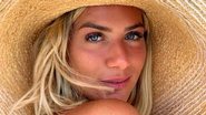 Giovanna Ewbank mostra barriguinha de grávida - Instagram