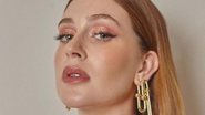 Marina Ruy Barbosa mostra decoração luxuosa de sua casa - Reprodução/Instagram