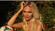 Victoria Lopyreva, a Embaixadora da Copa do Mundo da Rússia - Reprodução/Instagram