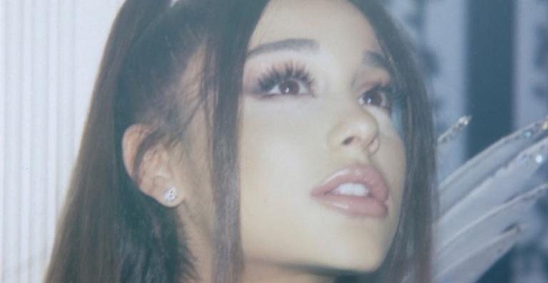 Ariana Grande lança novo álbum - Instagram