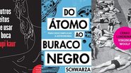 Confira 7 e-books com narrativas maravilhosas em oferta - Reprodução/Amazon