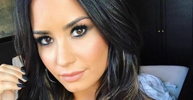 Demi Lovato prepara grande surpresa para fã - Foto/Instagram